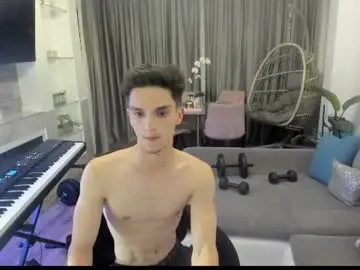 Chaturbate Live Porn of johnnyk8