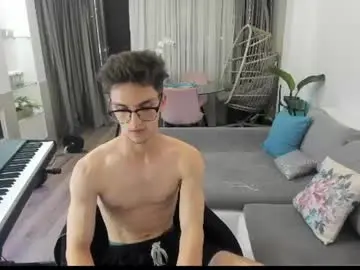 Chaturbate Watch Live Sex Cams of johnnyk8