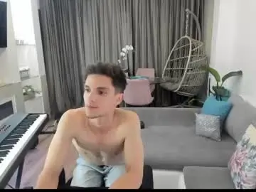 Chaturbate Live Porn of johnnyk8