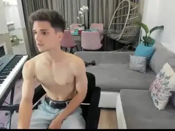 Chaturbate Live Sex of johnnyk8