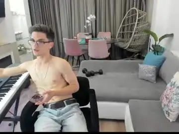 Chaturbate Nude Webcam of johnnyk8