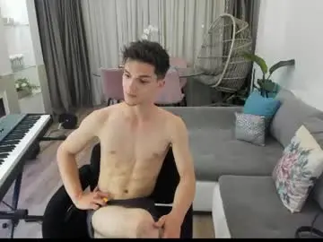 Chaturbate Live Sex Cam of johnnyk8