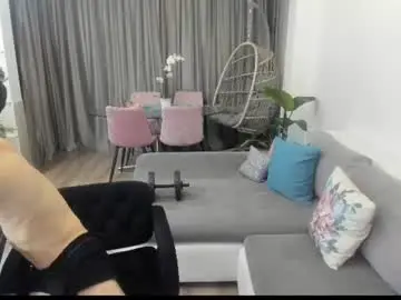 Chaturbate Best Webcam of johnnyk8