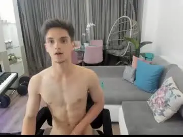 Chaturbate Adult Webcams of johnnyk8
