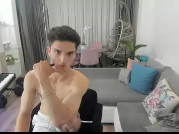 Chaturbate Best Webcam of johnnyk8