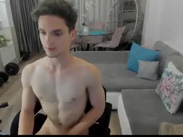 Chaturbate Best Webcam of johnnyk8