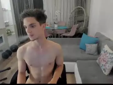 Chaturbate Private Sex Chat of johnnyk8