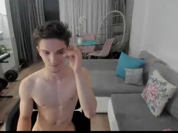 Chaturbate Sex Chat of johnnyk8