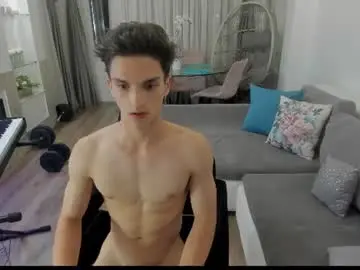 Chaturbate Free Porn Cam of johnnyk8
