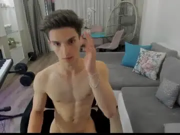 Chaturbate Watch Live Sex Cams of johnnyk8