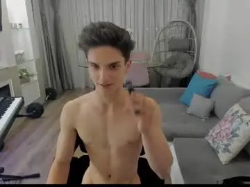 Chaturbate Private Sex Chat of johnnyk8