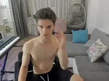 Chaturbate Live Sex of johnnyk8
