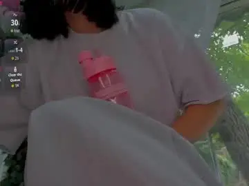 Chaturbate Private Sex Chat of lexi_storm