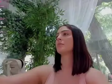 Chaturbate Adult Video Chat of lexi_storm
