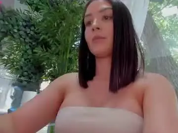 Chaturbate Nude Webcam of lexi_storm