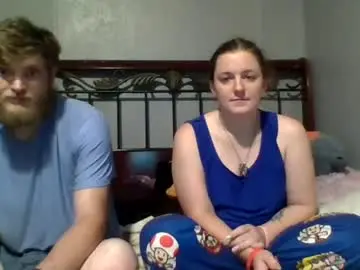 Chaturbate Sex Cam of lion_and_bunny