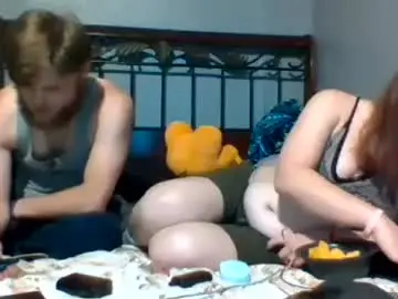 Chaturbate Live Porn of lion_and_bunny