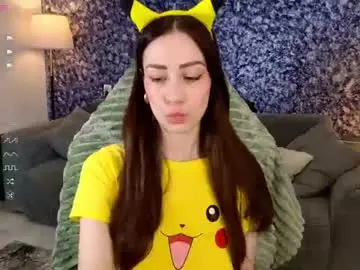 Chaturbate Nude Webcam of meowmurr_