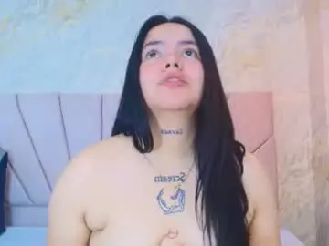 Chaturbate Adult Webcam of mia_candy_0