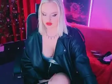 Chaturbate Adult Webcam of miss_alice_silver