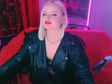Chaturbate Free Live Porn of miss_alice_silver