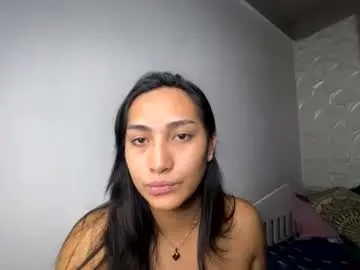 Chaturbate Best live sex cam show of nyx_allura