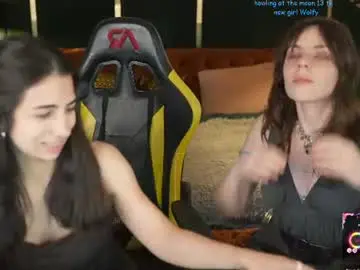 Chaturbate Live Sex of playhard054
