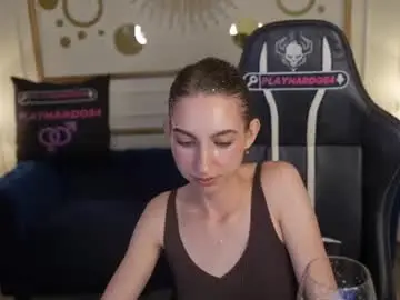 Chaturbate Adult Webcam of playhard054