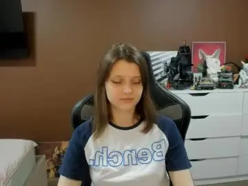 Chaturbate Sex Cam of soninex