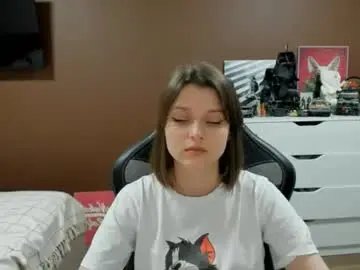 Chaturbate Adult Video Chat of soninex