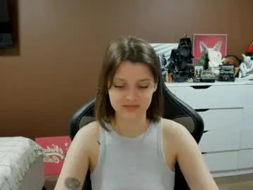 Chaturbate Adult Webcams of soninex
