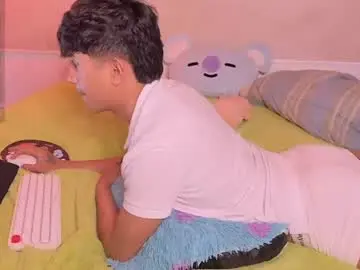 Chaturbate Nude Webcam of teobuff