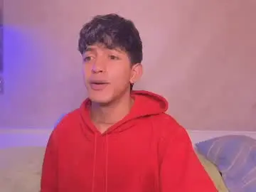 Chaturbate Adult Webcam of teobuff