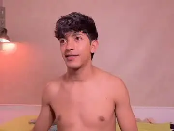 Chaturbate Adult Webcams of teobuff