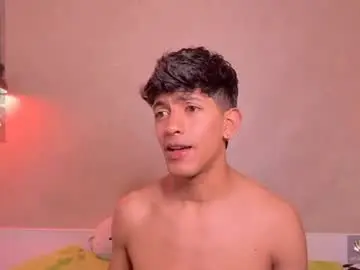 Chaturbate Sex Cam of teobuff