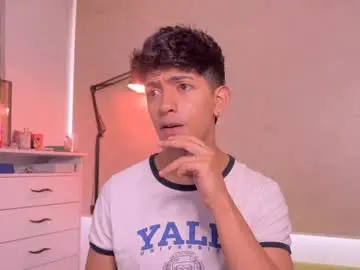 Chaturbate Best live sex cam show of teobuff