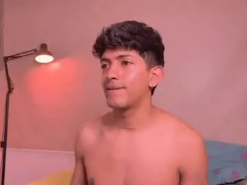Chaturbate Adult Webcams of teobuff