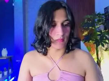Chaturbate Adult Video Chat of zoee_kiss_
