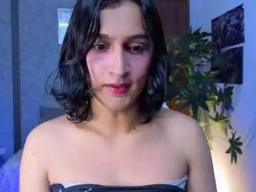 Chaturbate Live Sex Cam of zoee_kiss_