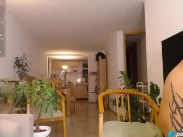 Chaturbate Sex Cam of 6nalanie