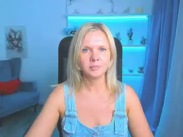 Chaturbate Nude Webcam of agathaklouin