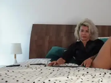 Chaturbate Private Sex Chat of ashadevon_fit