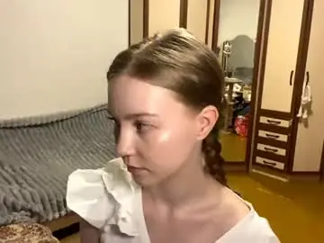 Chaturbate Live Sex Cam of chelsieliebler