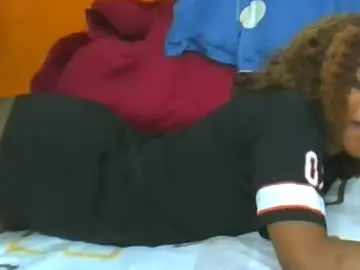Chaturbate Live Sex of curvylyin