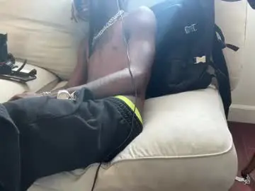 Chaturbate Free Porn Cam of daedotfrankyloko649881