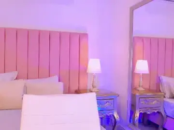 Chaturbate Nude Webcam of emagrey1