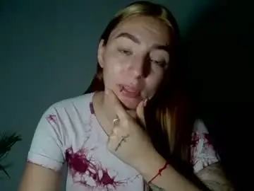 Chaturbate Nude Webcam of estefa1