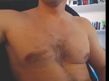 Chaturbate Sex Chat of gatosarado23