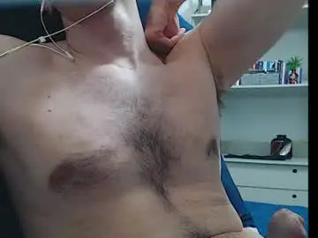 Chaturbate Adult Video Chat of gatosarado23