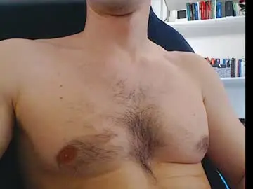 Chaturbate Live Sex of gatosarado23